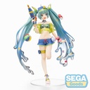 (PO) Hatsune Miku SPM Figure - Splash Parade Ver. Image_5