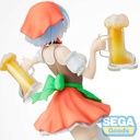 (PO) Re:Zero kara Hajimeru Isekai Seikatsu SPM Figure - Rem Oktoberfest ver. Image_6