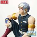 (PO) Demon Slayer: Kimetsu no Yaiba PM Chokonose Figure - Tengen Uzui Image_1
