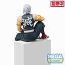 (PO) Demon Slayer: Kimetsu no Yaiba PM Chokonose Figure - Tengen Uzui Image_5