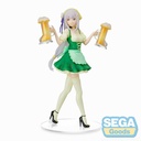 (PO) Re:Zero kara Hajimeru Isekai Seikatsu SPM Figure - Emilia Oktoberfest ver. Image_3