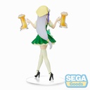 (PO) Re:Zero kara Hajimeru Isekai Seikatsu SPM Figure - Emilia Oktoberfest ver. Image_4