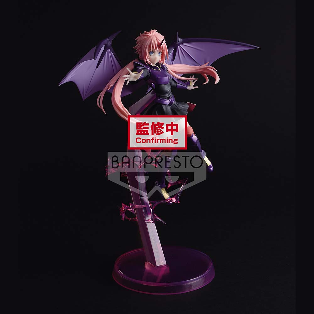 (PO) That time I Got Reincarnated as a Slime - Otherworlder Plus - Milim Combat Uniform Ver. Image_2