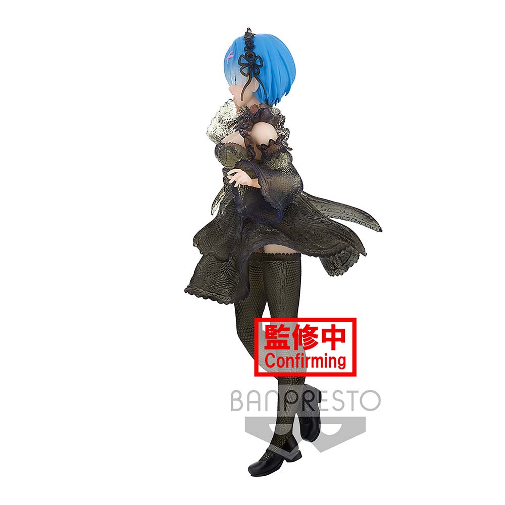 (PO) Re:Zero Starting Life in Another World - Rem Seethlook Image_3