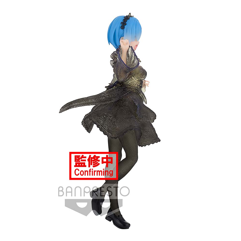 (PO) Re:Zero Starting Life in Another World - Rem Seethlook Image_4