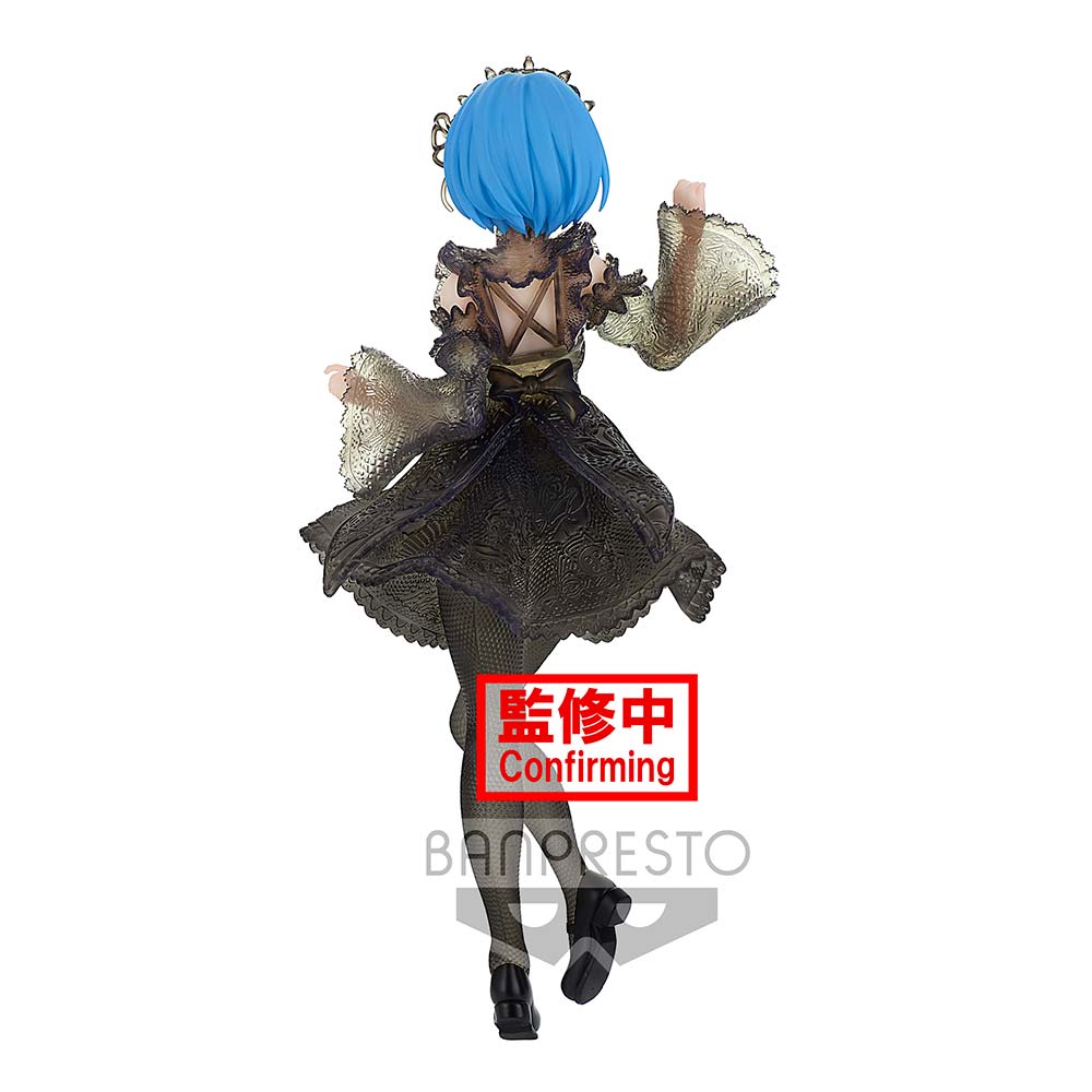 (PO) Re:Zero Starting Life in Another World - Rem Seethlook Image_5