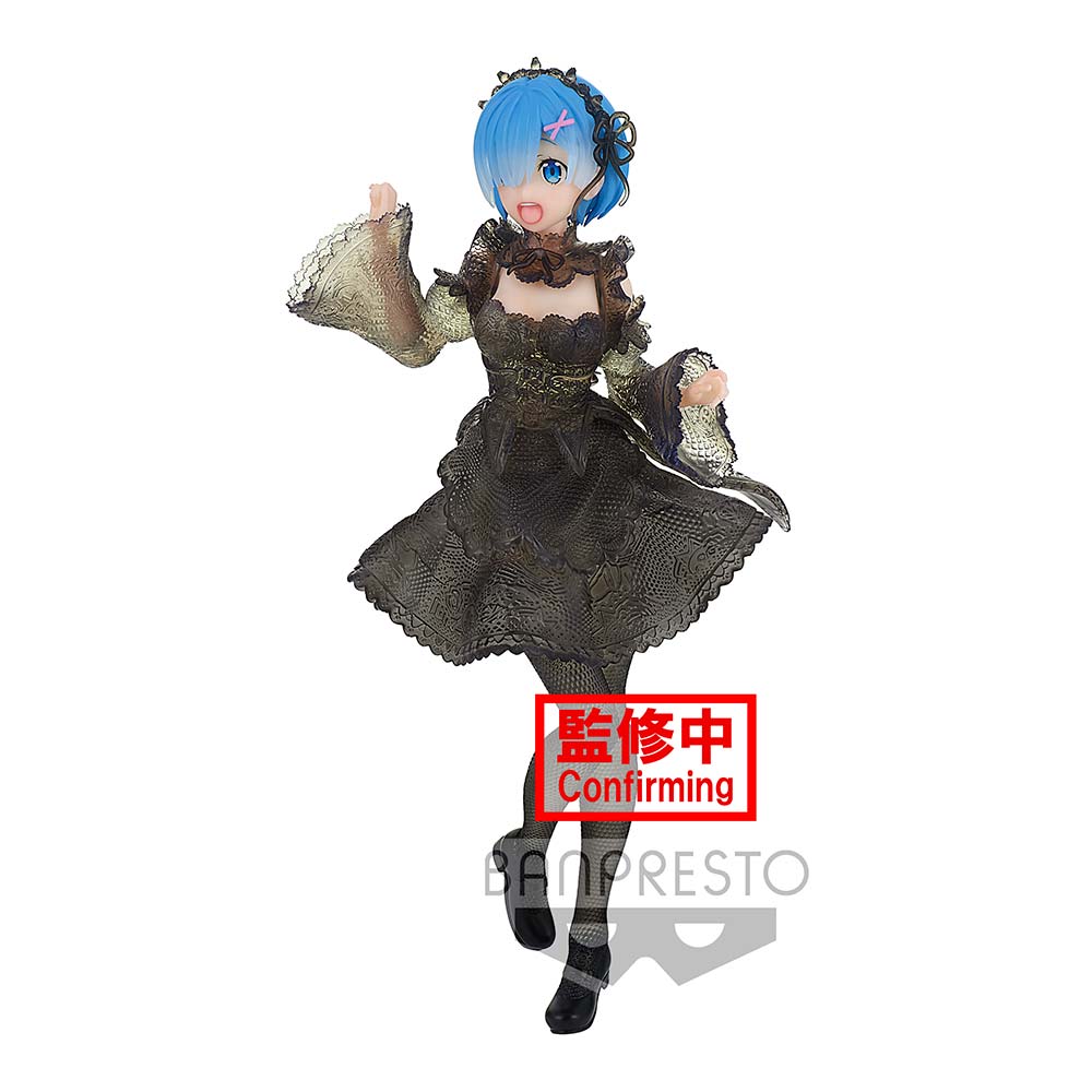 (PO) Re:Zero Starting Life in Another World - Rem Seethlook Image_6