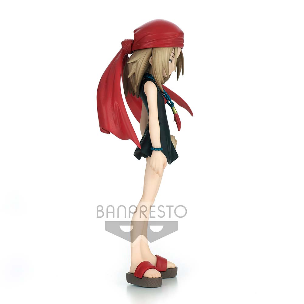 (PO) Shaman King Anna Kyoyama Image_3