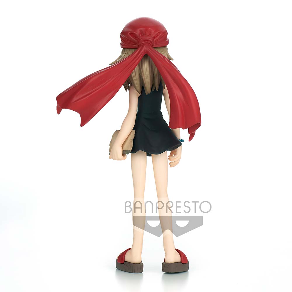 (PO) Shaman King Anna Kyoyama Image_5
