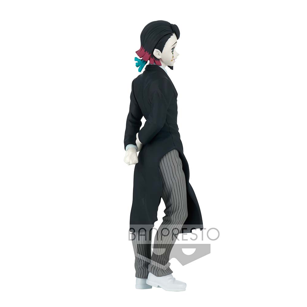 (PO) Demon Slayer: Kimetsu no Yaiba Demon Series Vol.3 - Enmu Image_4