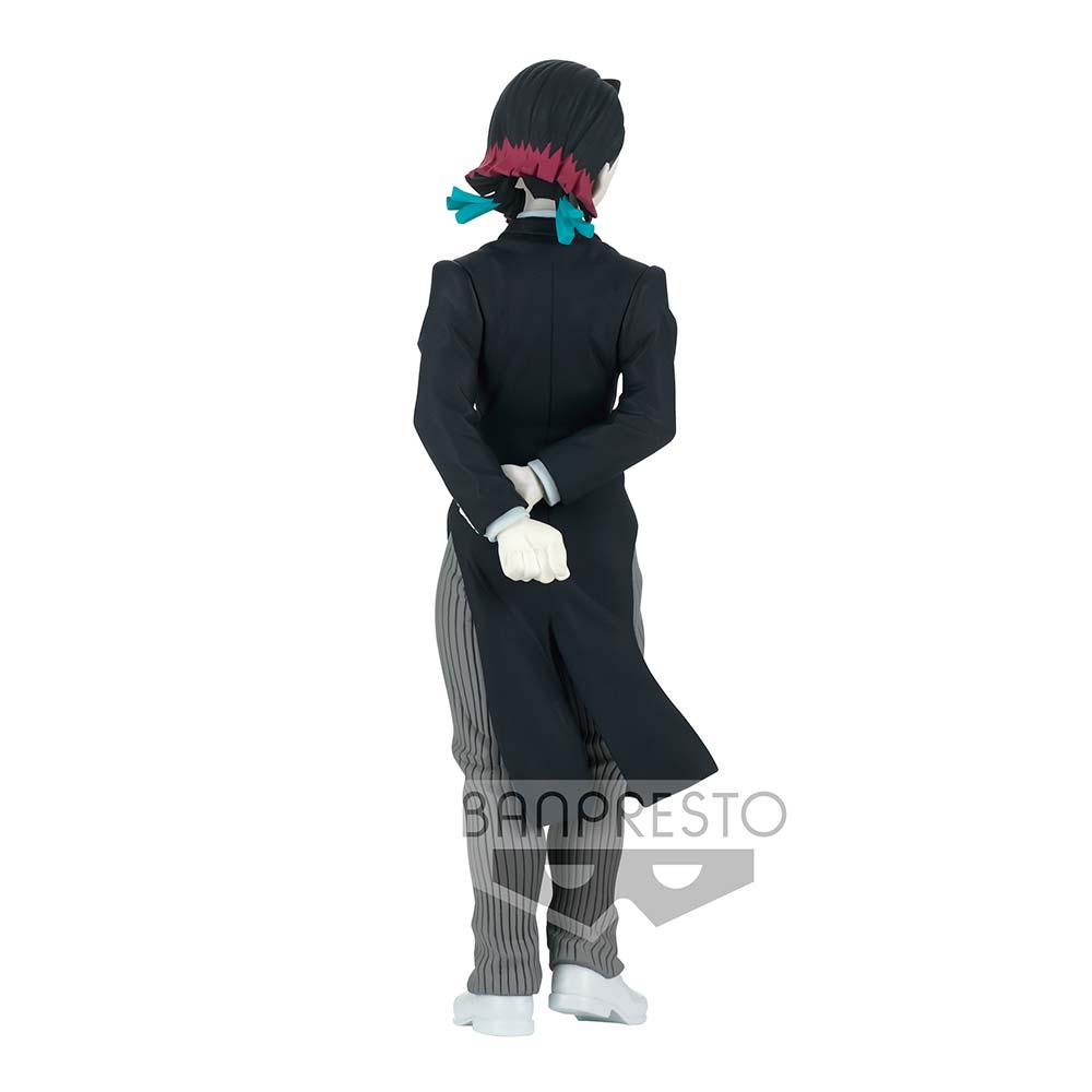 (PO) Demon Slayer: Kimetsu no Yaiba Demon Series Vol.3 - Enmu Image_5