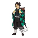(PO) Demon Slayer: Kimetsu no Yaiba Figure Vol.18 - Tanjiro Kamado Image_2