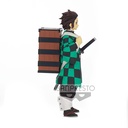 (PO) Demon Slayer: Kimetsu no Yaiba Figure Vol.18 - Tanjiro Kamado Image_3