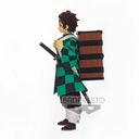 (PO) Demon Slayer: Kimetsu no Yaiba Figure Vol.18 - Tanjiro Kamado Image_4