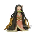 (PO) Demon Slayer: Kimetsu no Yaiba Figure Vol.18 - Nezuko Kamado (Sepia ver.) Image_2