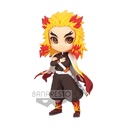 (PO) Q Posket Petit Demon Slayer: Kimetsu no Yaiba Vol. 5 - Kyojuro Rengoku Image_1