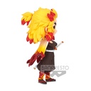 (PO) Q Posket Petit Demon Slayer: Kimetsu no Yaiba Vol. 5 - Kyojuro Rengoku Image_3
