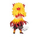 (PO) Q Posket Petit Demon Slayer: Kimetsu no Yaiba Vol. 5 - Kyojuro Rengoku Image_5