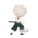 (PO) Q Posket Petit Demon Slayer: Kimetsu no Yaiba Vol. 5 - Sanemi Shinazugawa Image_5