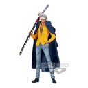 (PO) One Piece DXF The Grandline Men Wano Country Vol.14 - Trafalgar Law Image_2