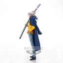 (PO) One Piece DXF The Grandline Men Wano Country Vol.14 - Trafalgar Law Image_3