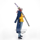 (PO) One Piece DXF The Grandline Men Wano Country Vol.14 - Trafalgar Law Image_4