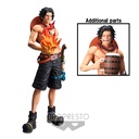 (PO) One Piece Grandista Nero Portgas.D.Ace Image_6