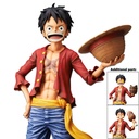 (PO) One Piece Grandista Nero Monkey.D.Luffy Image_1