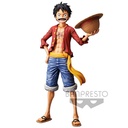 (PO) One Piece Grandista Nero Monkey.D.Luffy Image_2