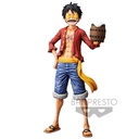 (PO) One Piece Grandista Nero Monkey.D.Luffy Image_3
