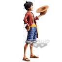 (PO) One Piece Grandista Nero Monkey.D.Luffy Image_4
