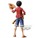 (PO) One Piece Grandista Nero Monkey.D.Luffy Image_5