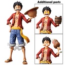 (PO) One Piece Grandista Nero Monkey.D.Luffy Image_6