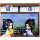 (PO) The Master of Diabolism - Jin Jinxuan & Jiang Yanli Combination Models Image_1
