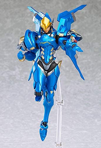 (PO) figma 421 Overwatch - Pharah (10) Image_2