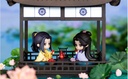 (PO) The Master of Diabolism - Jin Jinxuan & Jiang Yanli Combination Models Image_4