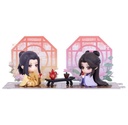 (PO) The Master of Diabolism - Jin Jinxuan & Jiang Yanli Combination Models Image_6