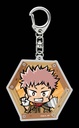 (PO) Jujutsu Kaisen Trading Acrylic Key Chain DIY Deformed Series (Re-issue) [BOX] Image_2