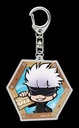 (PO) Jujutsu Kaisen Trading Acrylic Key Chain DIY Deformed Series (Re-issue) [BOX] Image_5