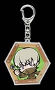 (PO) Jujutsu Kaisen Trading Acrylic Key Chain DIY Deformed Series (Re-issue) [BOX] Image_7