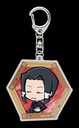 (PO) Jujutsu Kaisen Trading Acrylic Key Chain DIY Deformed Series (Re-issue) [BOX] Image_10
