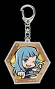 (PO) Jujutsu Kaisen Trading Acrylic Key Chain DIY Deformed Series (Re-issue) [BOX] Image_13