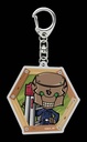 (PO) Jujutsu Kaisen Trading Acrylic Key Chain DIY Deformed Series (Re-issue) [BOX] Image_14
