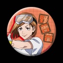 (PO) Jujutsu Kaisen Trading Can Badge DIY Series (Re-issue) [BOX] Image_4