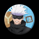 (PO) Jujutsu Kaisen Trading Can Badge DIY Series (Re-issue) [BOX] Image_5