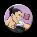 (PO) Jujutsu Kaisen Trading Can Badge DIY Series (Re-issue) [BOX] Image_7