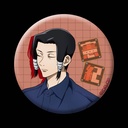 (PO) Jujutsu Kaisen Trading Can Badge DIY Series (Re-issue) [BOX] Image_8