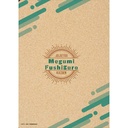 (PO) Jujutsu Kaisen Clear File DIY Series - Fushiguro Megumi (Re-issue) Image_2