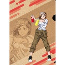 (PO) Jujutsu Kaisen Clear File DIY Series - Kugisaki Nobara (Re-issue) Image_1