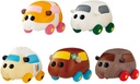 (PO) PUI PUI Molcar Traffic Jam narabundesu  Image_2